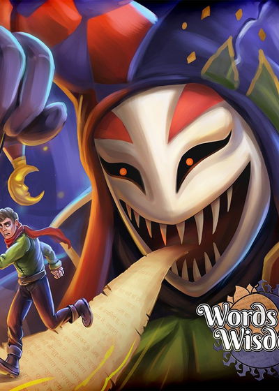 Profile picture of Words Of Wisdom Profile picture of Words Of Wisdom