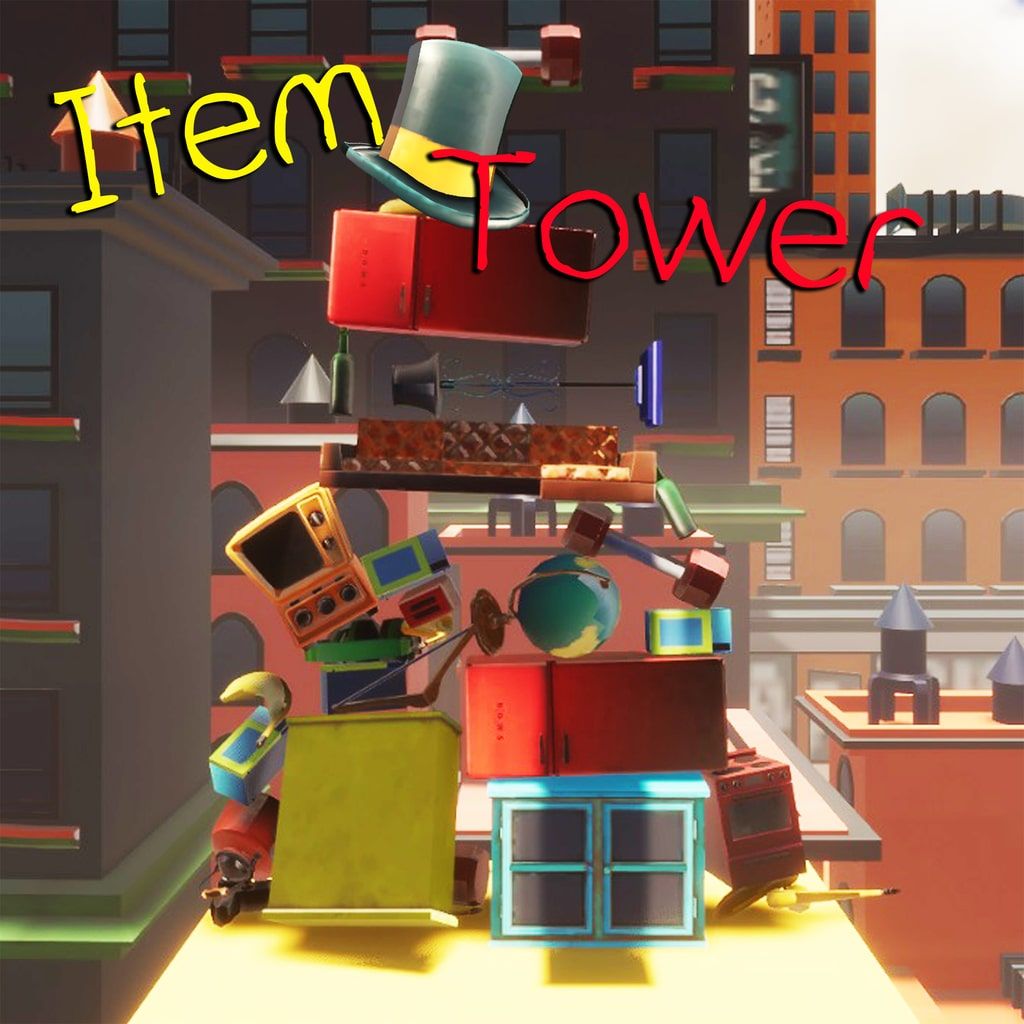 Image of Item Tower