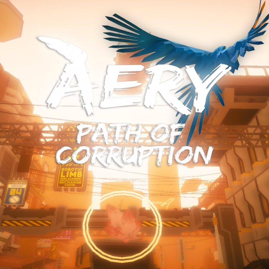 Image of Aery - Path of Corruption