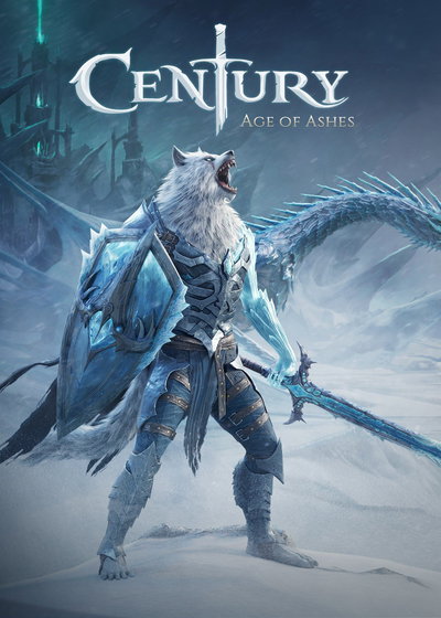Profile picture of Century: Age of Ashes