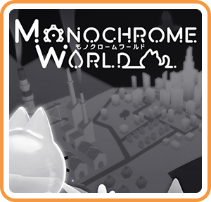Image of Monochrome World