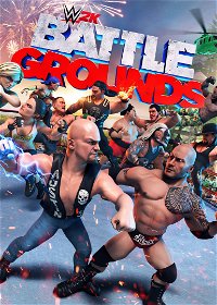 Profile picture of WWE 2K BATTLEGROUNDS