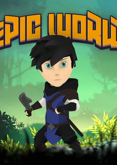 Profile picture of Epic World