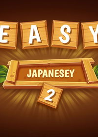 Profile picture of Easy Japanesey 2