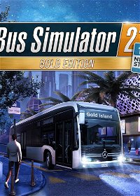 Profile picture of Bus Simulator 21 Next Stop - Gold Edition