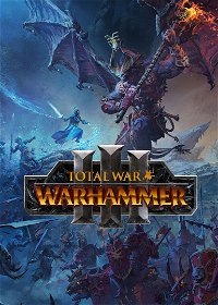 Profile picture of Total War: Warhammer III