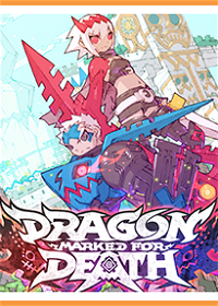 Profile picture of Dragon Marked for Death: Frontline Fighters