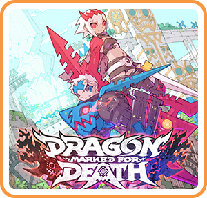Image of Dragon Marked for Death: Frontline Fighters