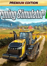 Profile picture of Farming Simulator 17 - Premium Edition