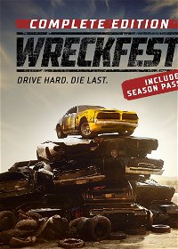 Profile picture of Wreckfest Complete Edition