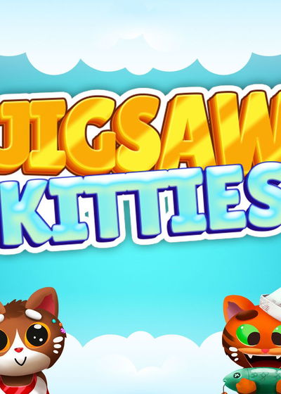 Profile picture of Jigsaw Kitties