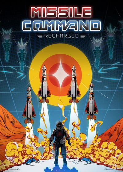 Profile picture of Missile Command: Recharged