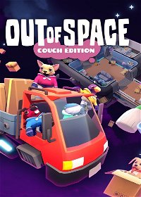 Profile picture of Out of Space: Couch Edition