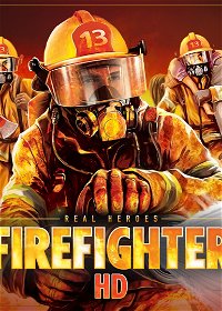 Profile picture of Real Heroes: Firefighter HD
