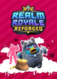 Profile picture of Realm Royale Reforged Cute But Deadly Pack