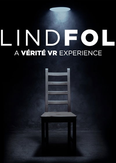 Profile picture of Blindfold A Vérité VR Experience Profile picture of Blindfold A Vérité VR Experience