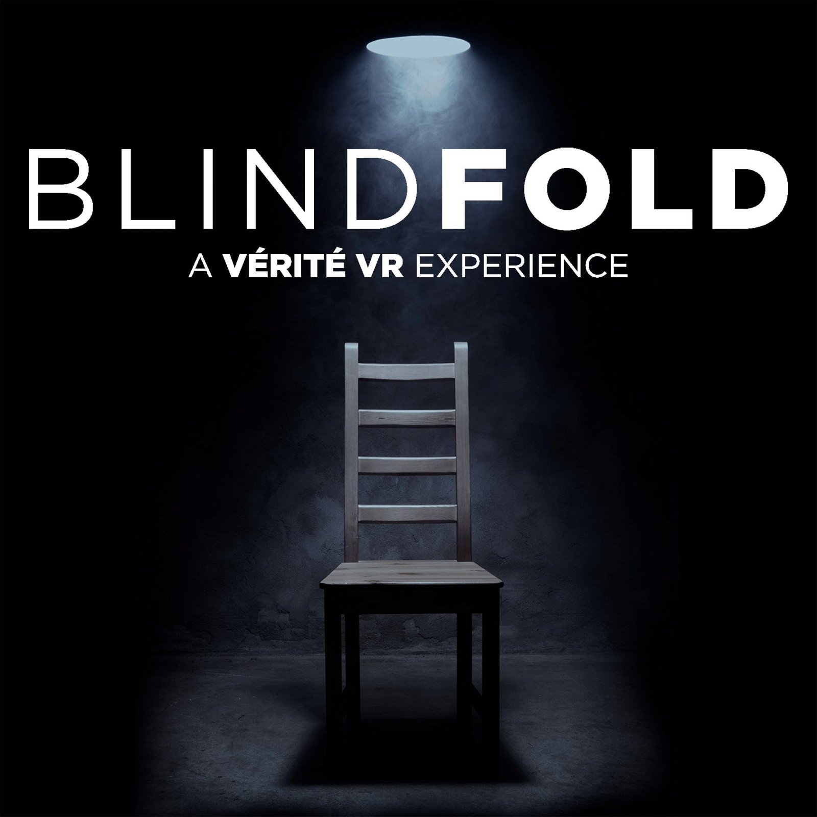 Image of Blindfold A Vérité VR Experience