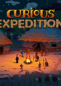 Profile picture of Curious Expedition