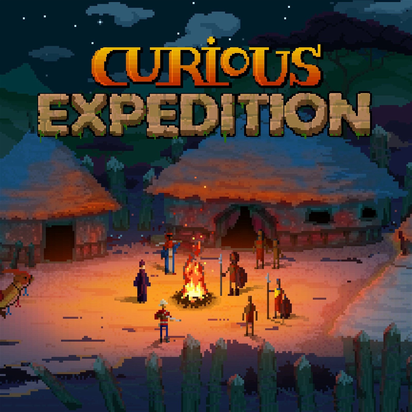 Image of Curious Expedition