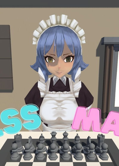 Profile picture of Chess Maiden