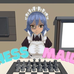 Image of Chess Maiden