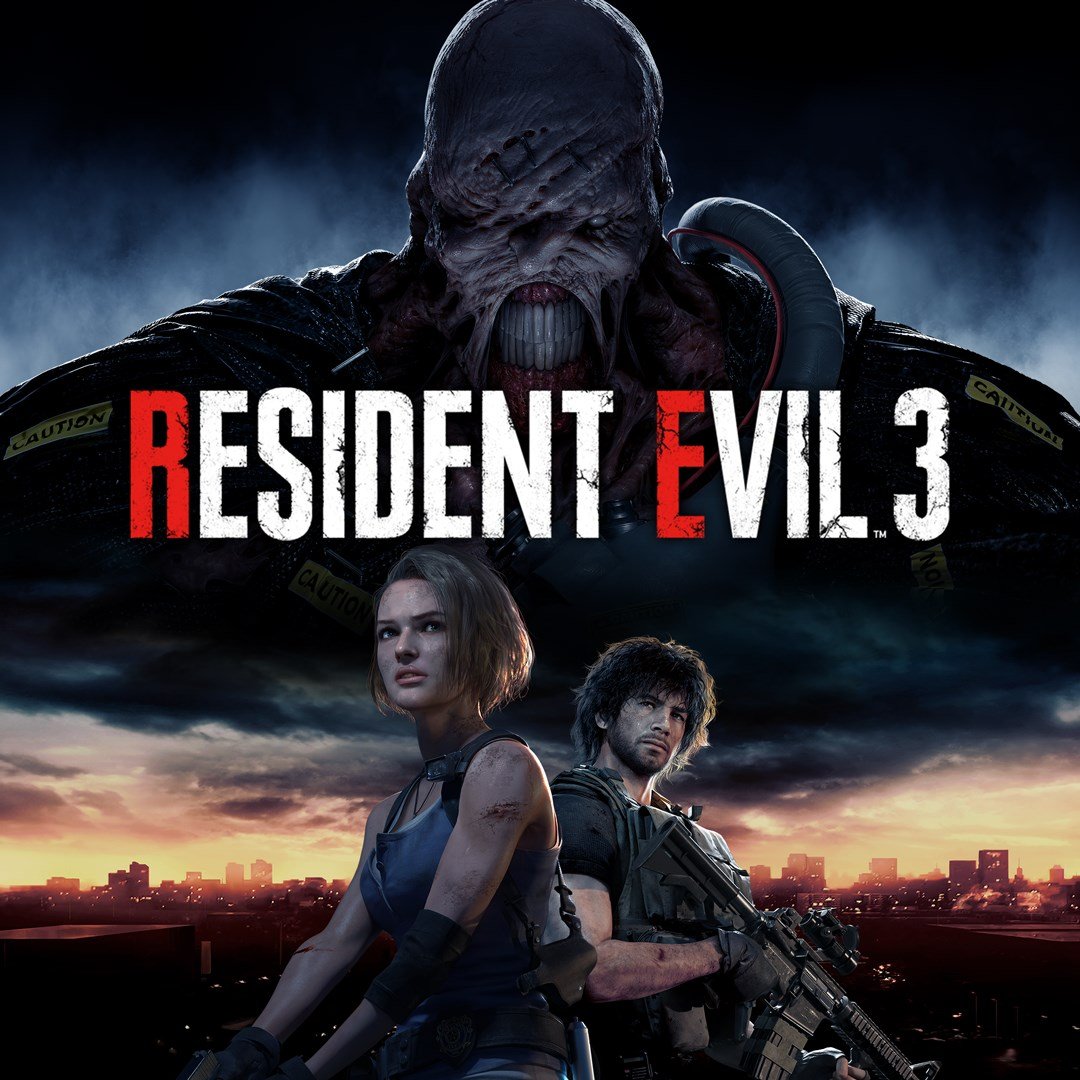 Image of Resident Evil 3