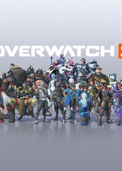 Profile picture of Overwatch 2: Hero Collection