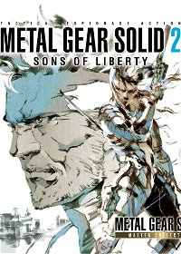Profile picture of METAL GEAR SOLID 2: Sons of Liberty - Master Collection Version