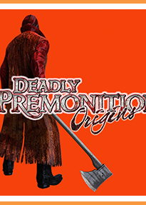 Profile picture of Deadly Premonition Origins Profile picture of Deadly Premonition Origins