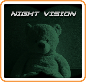 Image of Night Vision