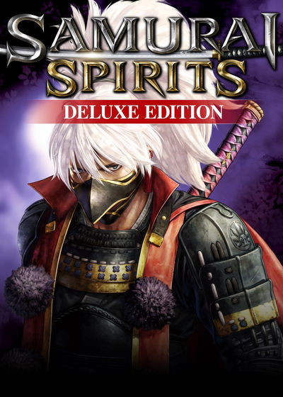 Profile picture of SAMURAI SHODOWN DELUXE EDITION