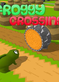 Profile picture of Froggy Crossing