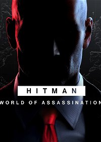 Profile picture of HITMAN World of Assassination