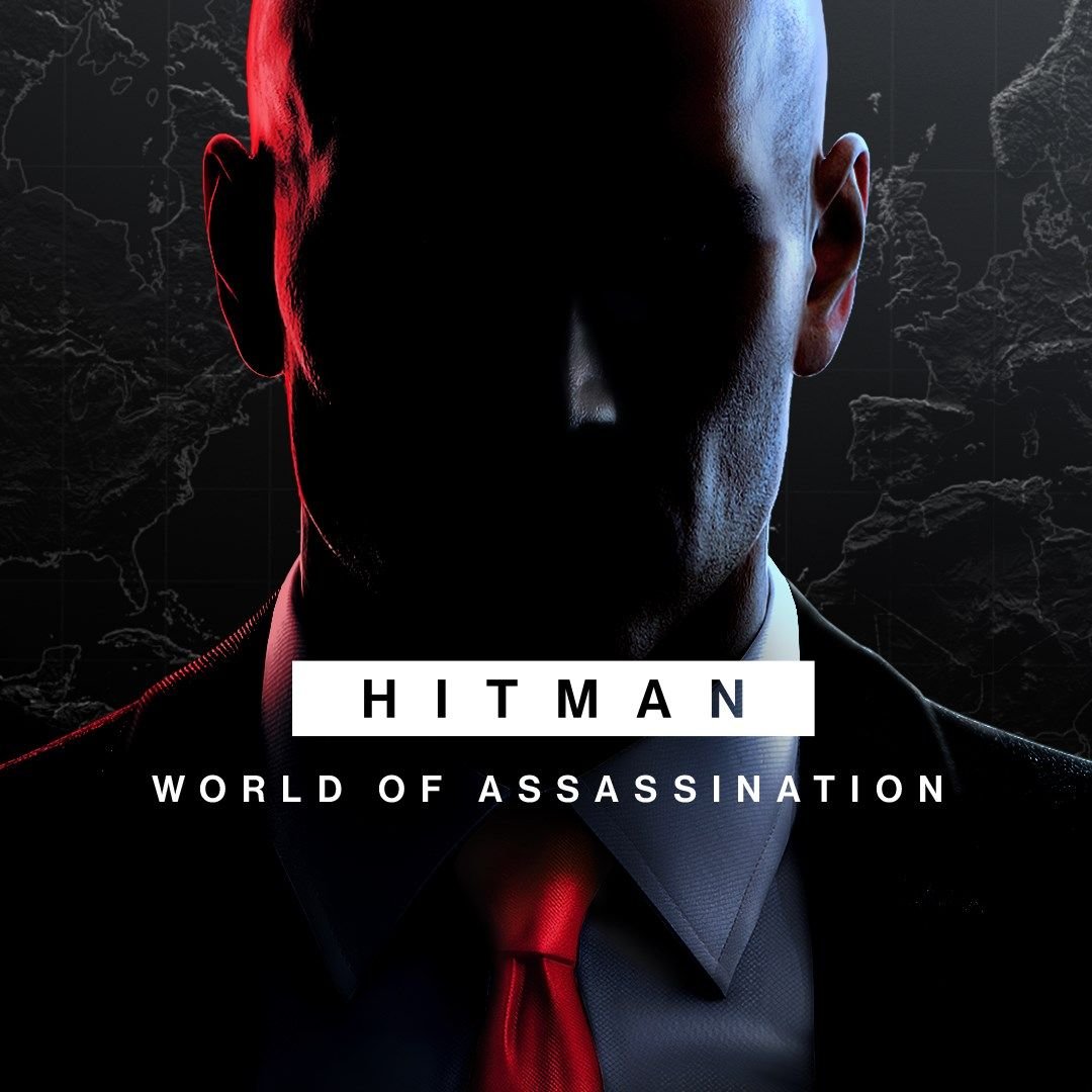 Image of HITMAN World of Assassination