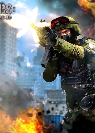 Profile picture of Dead Invaders: Modern War 3D Profile picture of Dead Invaders: Modern War 3D