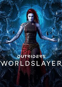 Profile picture of OUTRIDERS WORLDSLAYER