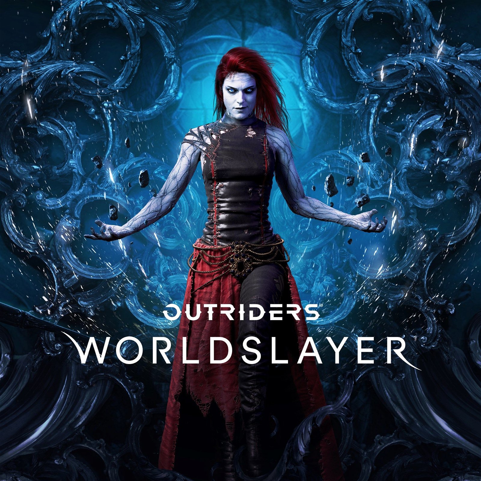 Image of OUTRIDERS WORLDSLAYER