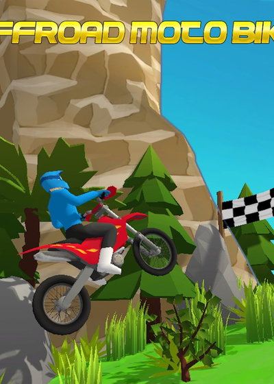 Profile picture of Offroad Moto Bike