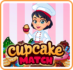 Image of Cupcake Match