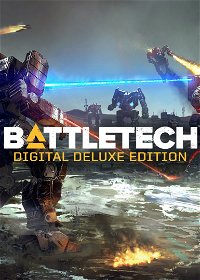 Profile picture of BATTLETECH Digital Deluxe Edition