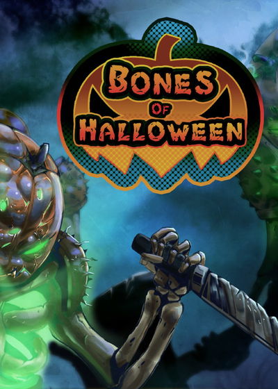 Profile picture of Bones of Halloween Profile picture of Bones of Halloween