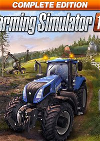 Profile picture of Farming Simulator 15: Complete Edition
