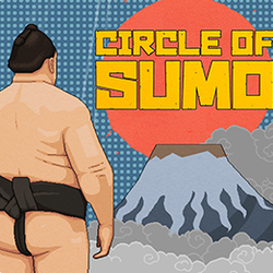 Image of Circle of Sumo