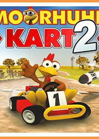 Profile picture of Moorhuhn Kart 2