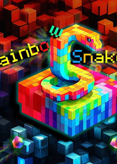 Profile picture of Rainbow Snake Profile picture of Rainbow Snake