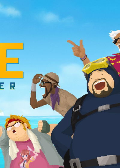 Profile picture of DAVE THE DIVER Profile picture of DAVE THE DIVER