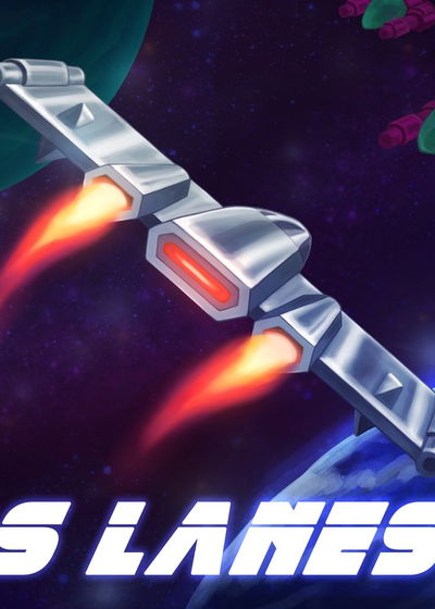 Profile picture of S LANES Profile picture of S LANES