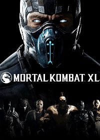 Profile picture of Mortal Kombat XL