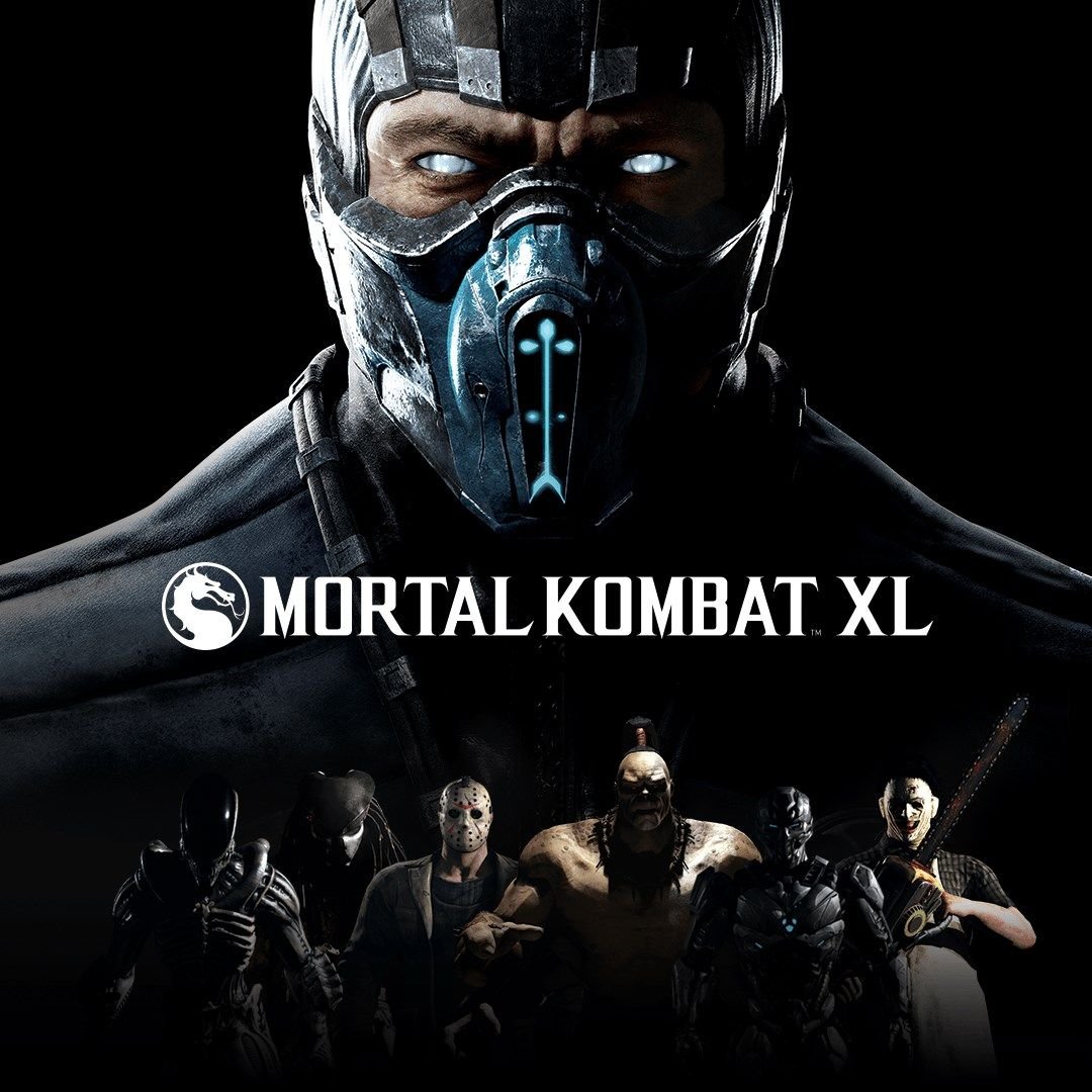 Image of Mortal Kombat XL