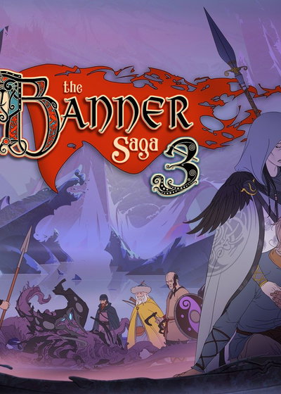 Profile picture of Banner Saga 3